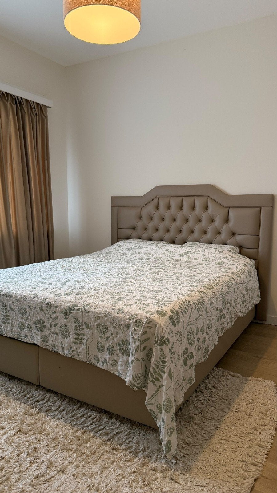 Boxpring te koop 160x200 inclusief matras, Ophalen