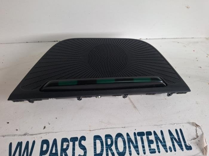 Panneau PDC d'un Kia XCeed, Kia, -, 3 mois de garantie, Utilisé