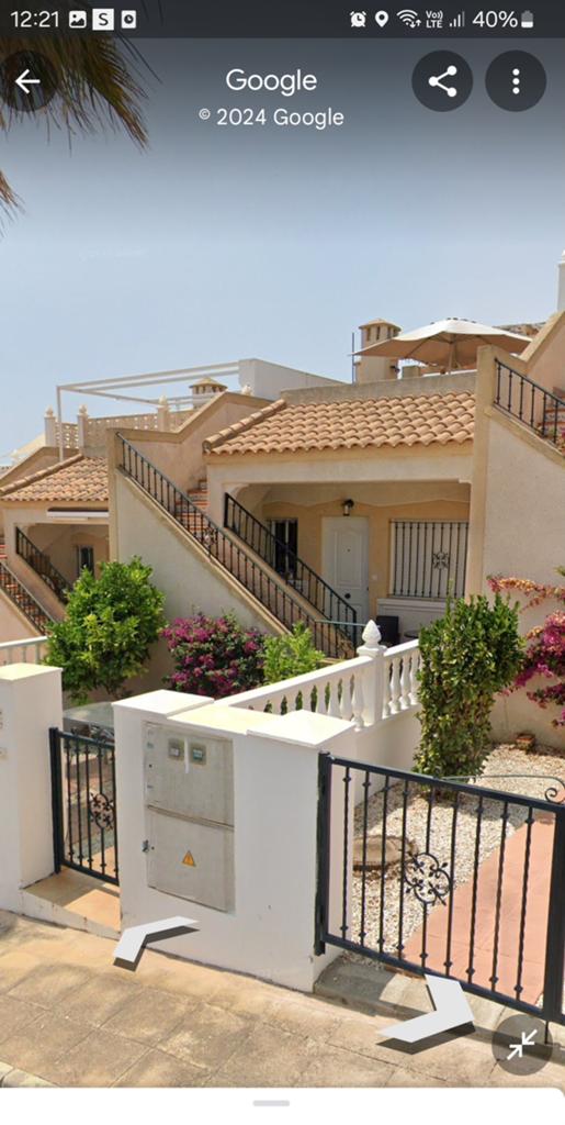 Maison à louer à Orihuela Costa en Espagne, Espagne, Autres