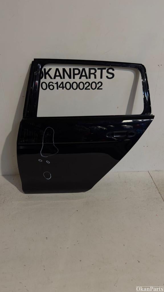 Volkswagen Golf 7 Variant linker achterdeur portier links, Info@fabrikant.eu, Achter, Fabrikant BV, Gebruikt