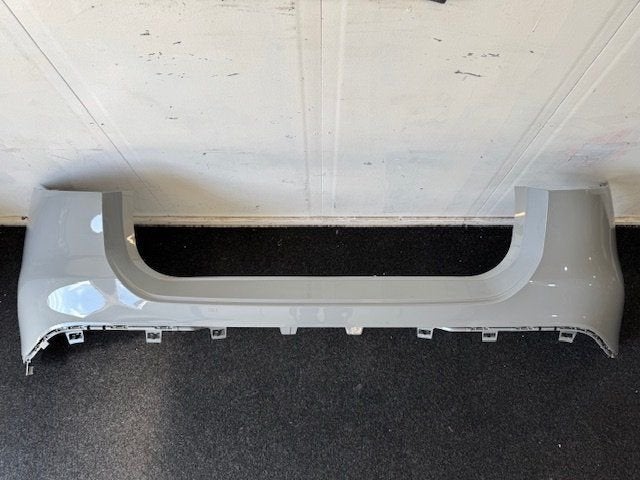 Mercedes EQS SUV X296 W296 Achterbumper Pdc 751 A2968855000, Arrière, Utilisé, -, -
