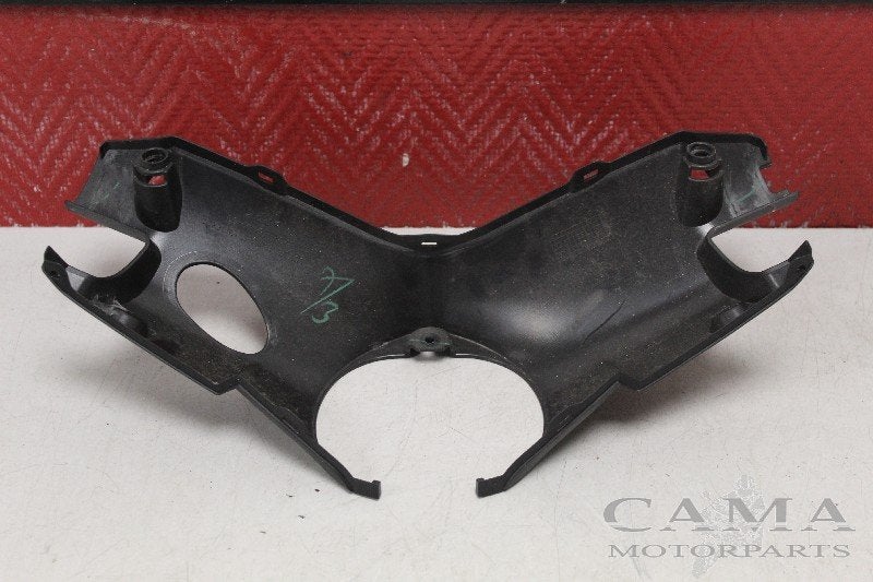 COCKPIT PANEL N-Max 125 (N MAX NMAX 125-A) (2DP-F6144-00), Dhr. S. di Majo, Utilisé, Info@cama-motorparts.nl, P.J. Troelstraweg 8 8
3144 CX  MAASSLUIS, NL