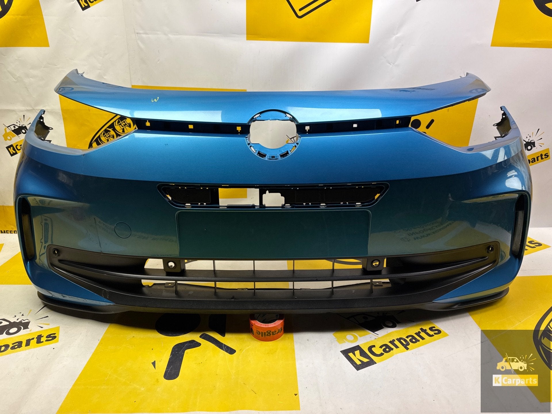 VW ID3 RENOVATION PARE-CHOCS AVANT 6PDC 10A807221A, Pare-chocs, Volkswagen, Volkswagen AG, Vw@volkswagen.de
