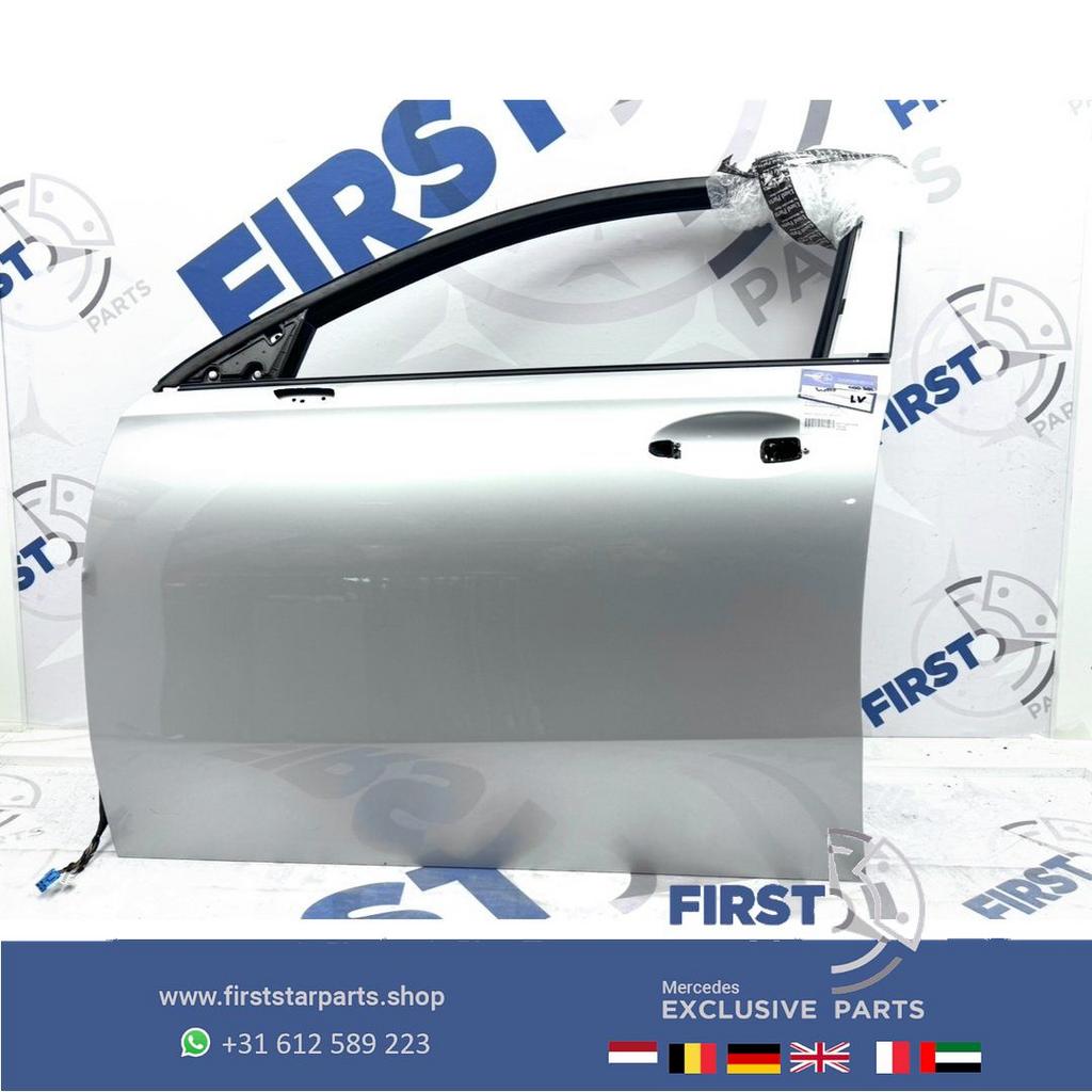 W177 DEUR LINKS COMPLEET PORTIER LINKSVOOR Mercedes A Klasse