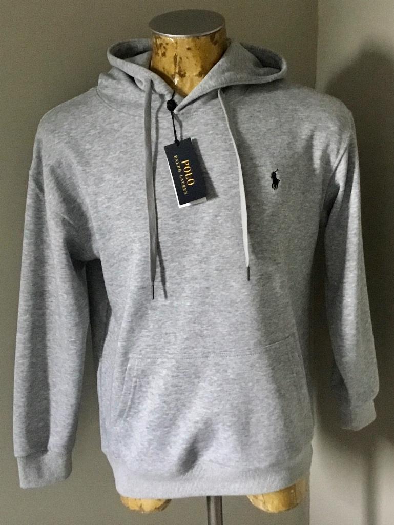 Hoodie sweater Ralph Lauren, Maat 48/50 (M), Ralph Lauren, Nieuw, Ophalen of Verzenden