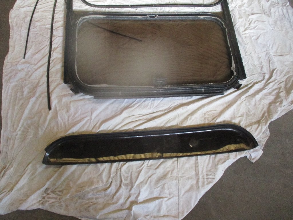 Fiat Ritmo, Enlèvement, Utilisé, Volkswagen