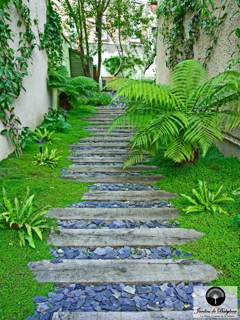Paysagiste sérieux, Jardin & Terrasse, Enlèvement ou Envoi