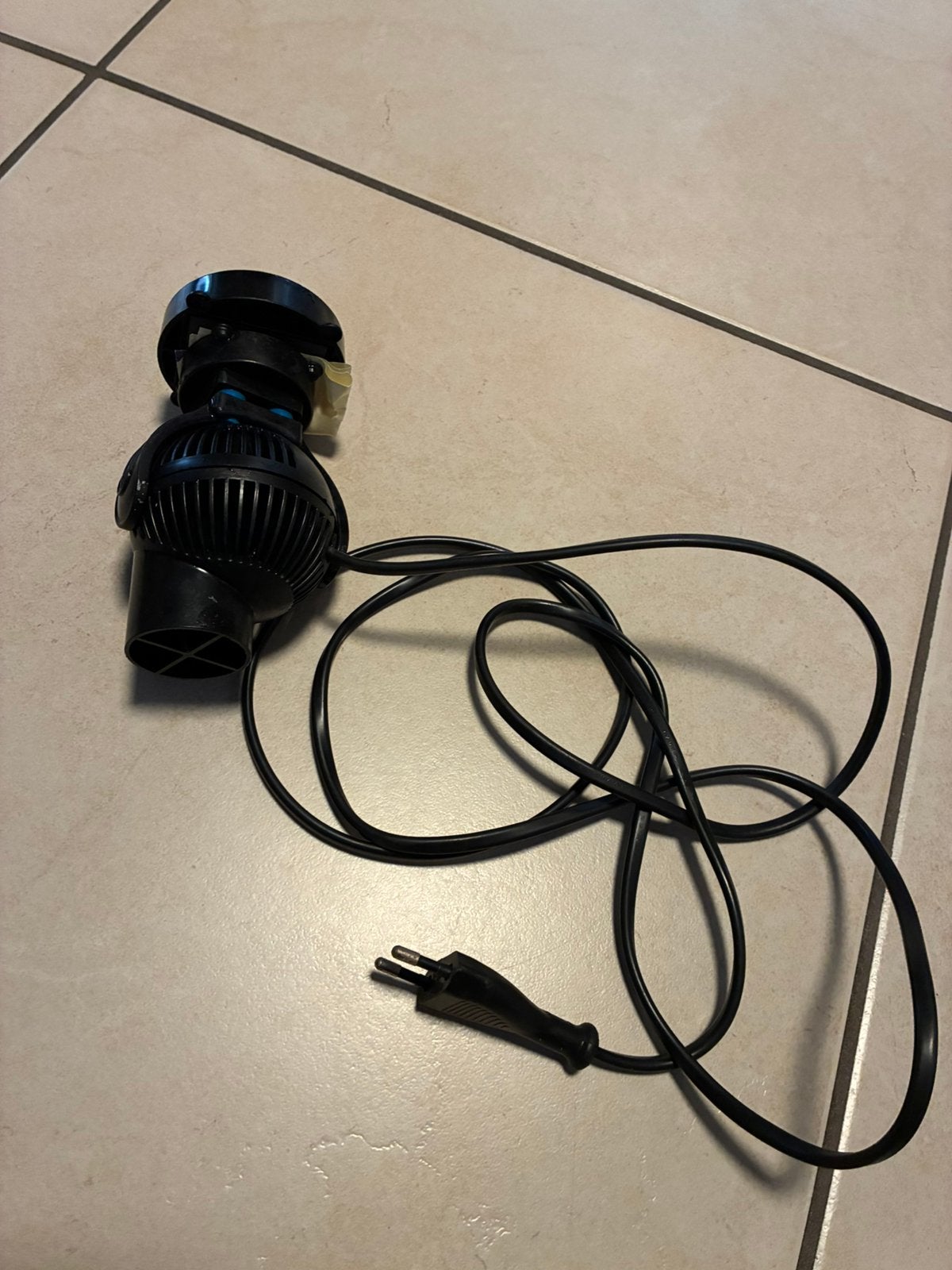 2x Tunze nanostream 6025 en 6045, Animaux & Accessoires, Enlèvement ou Envoi, Comme neuf, Tunze