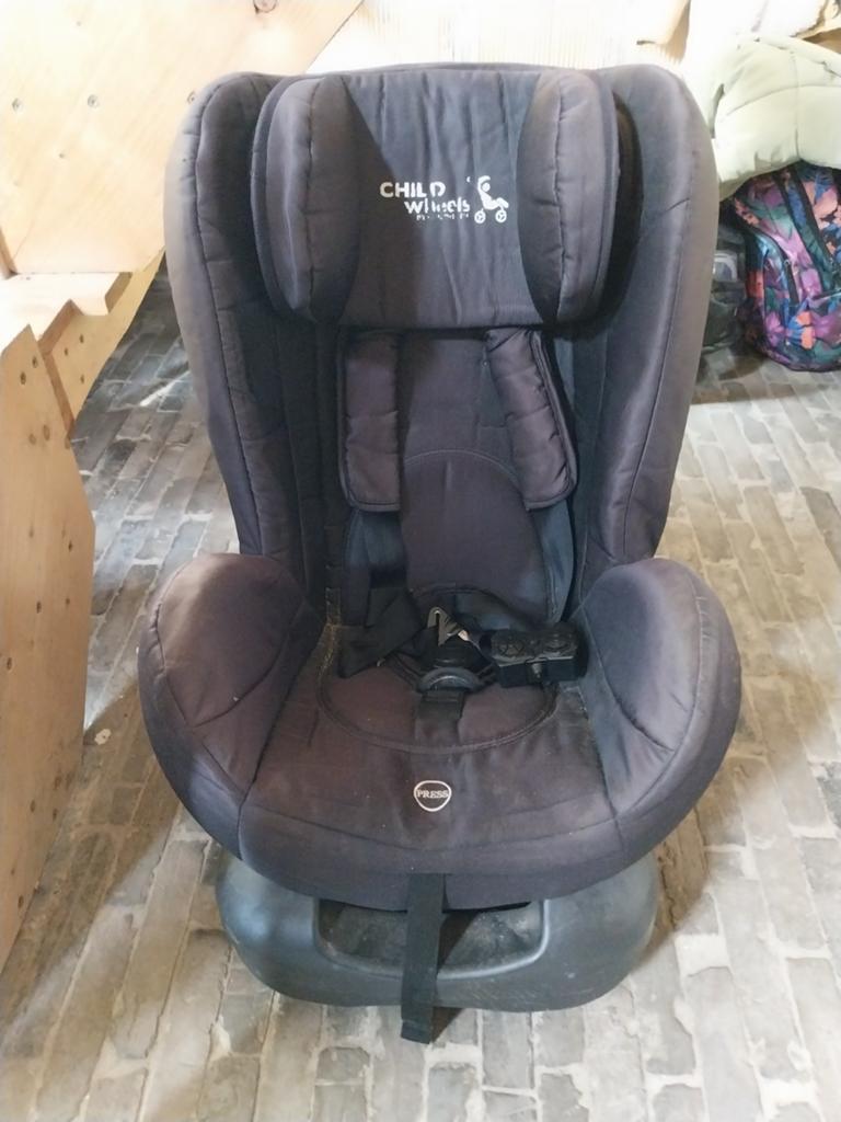 siège auto, Enlèvement ou Envoi
