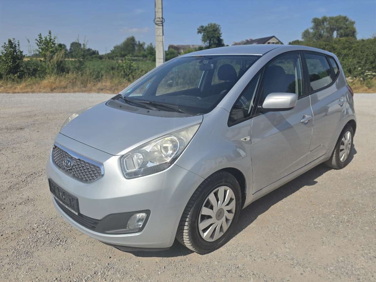 Kia venga prete a immatriculer garantie, Autos, Kia, Achat, Ordinateur de bord, Entreprise, Essence