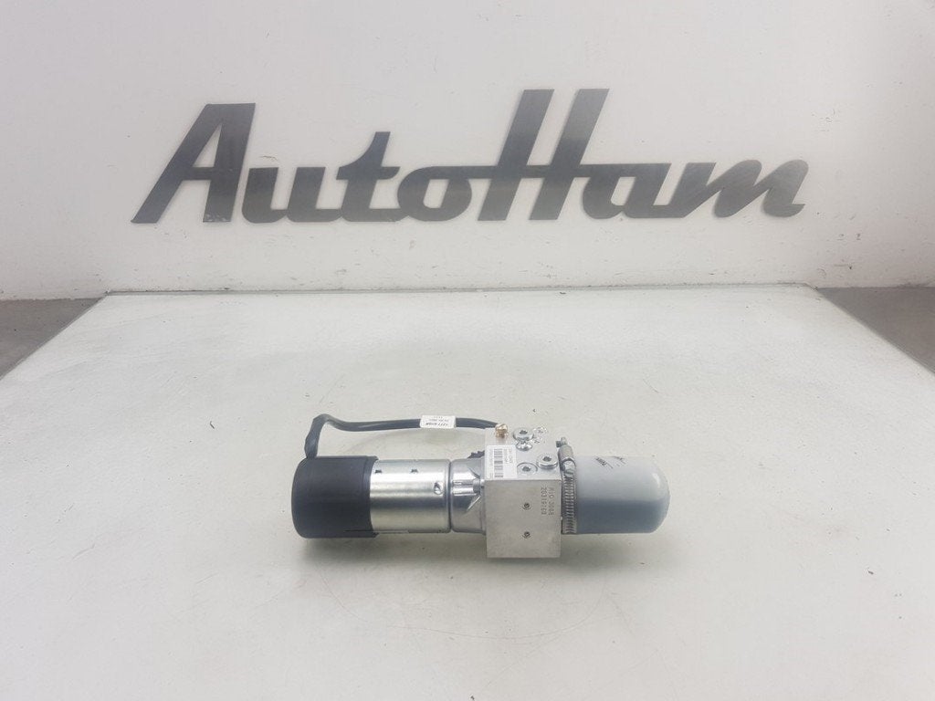 CABRIODAK MOTOR Volkswagen T-Roc Cabrio (01-2019/-), Dhr. J. Ham, Gebruikt, Volkswagen, Administratie@autoham.nl