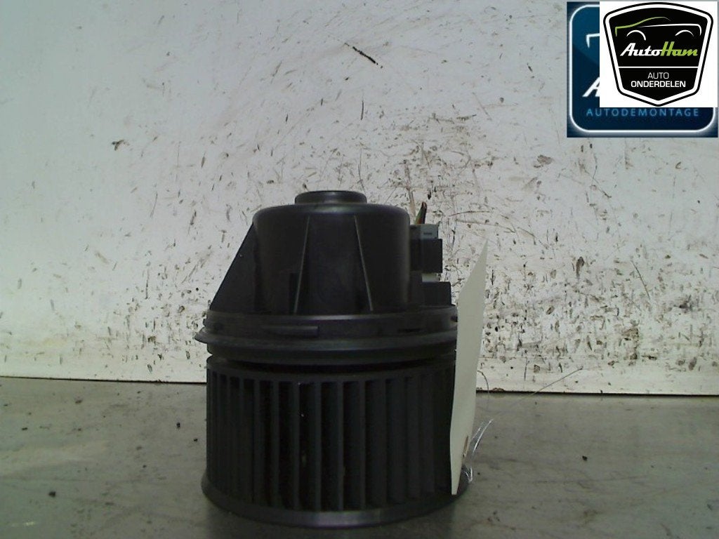 KACHEL VENTILATORMOTOR Ford Focus C-Max (01-2003/03-2007), Dhr. J. Ham, Gebruikt, Administratie@autoham.nl, Ford
