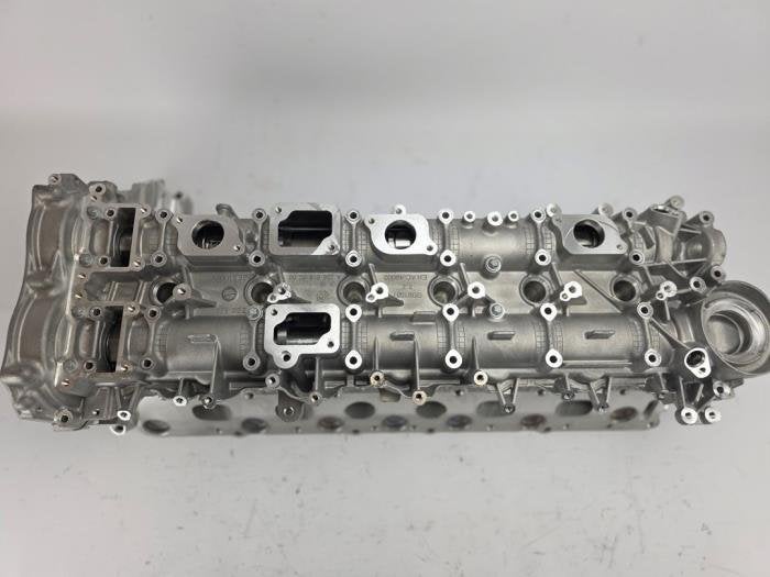 Cilinderkop van een Mercedes S-Klasse, -, 6 maanden garantie, Nieuw, Ophalen of Verzenden