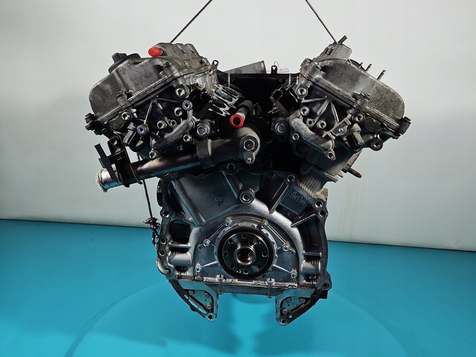 Moteur 3MZFE Nu RX LEXUS, Verzenden, Gebruikt, Overige automerken