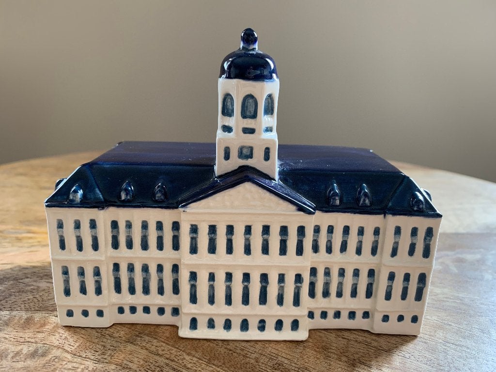 KLM huis Paleis op de dam, Enlèvement ou Envoi, Neuf
