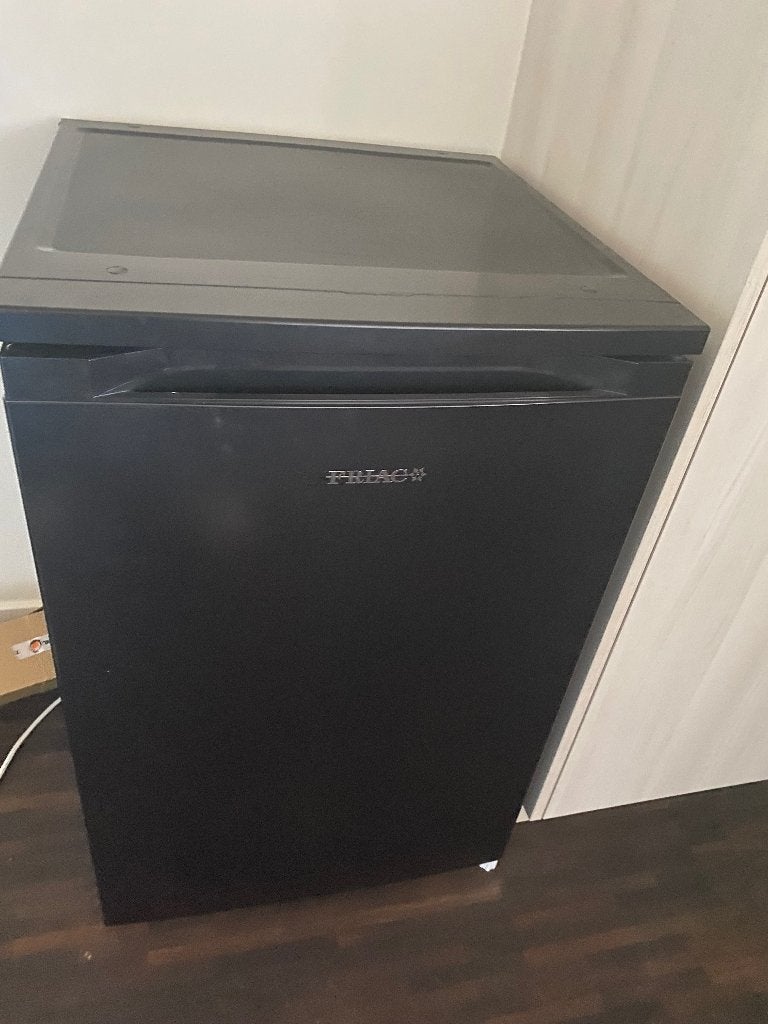 Friac koelkast 107 liter! met diepvriesvak, Enlèvement, Comme neuf, Avec compartiment congélateur