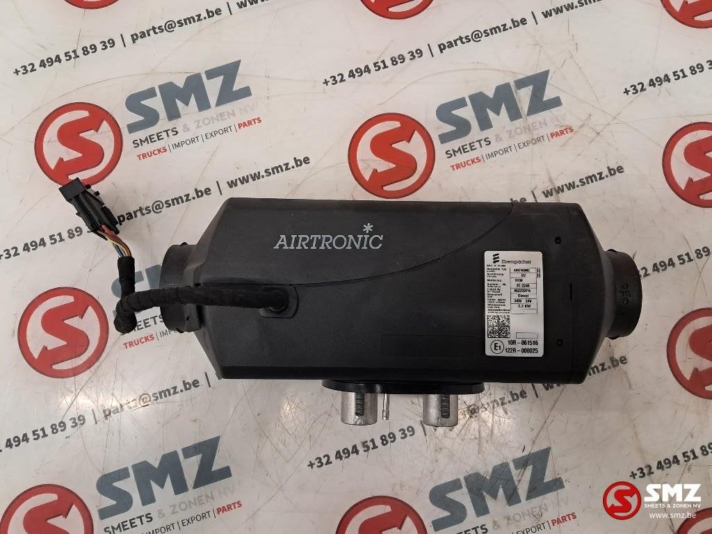 Occ Chauffage de stationnement Airtronic D2 Ford, Autos : Pièces & Accessoires, Utilisé, Ford, Climatisation et Chauffage