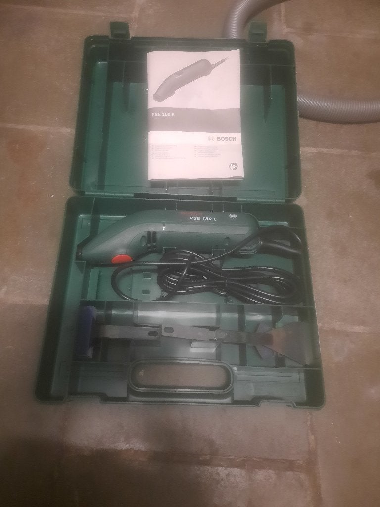 Multitool bosh, Bricolage & Construction, Enlèvement, Neuf, Outil multifonction, Bosch