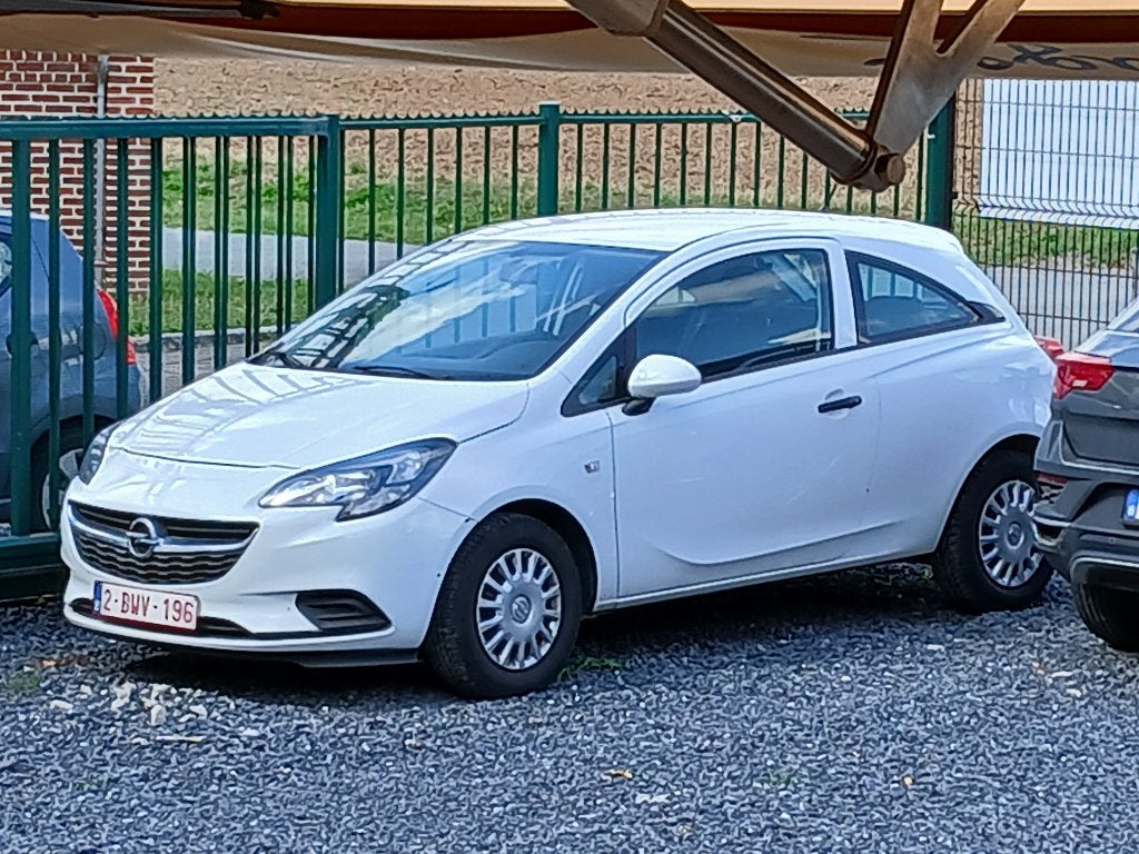 Opel corsa, Autos, Achat, Euro 6, Particulier, Corsa