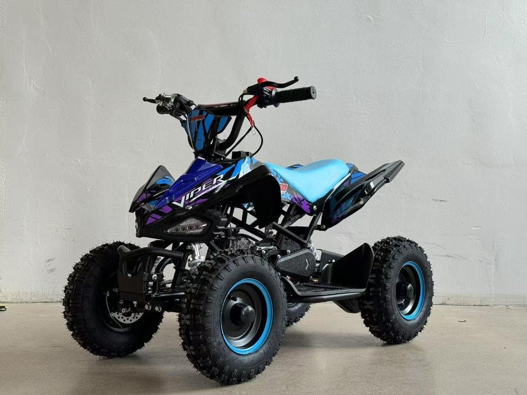 Kinderquad Cobra 49cc - 2takt, Ophalen of Verzenden, Nieuw