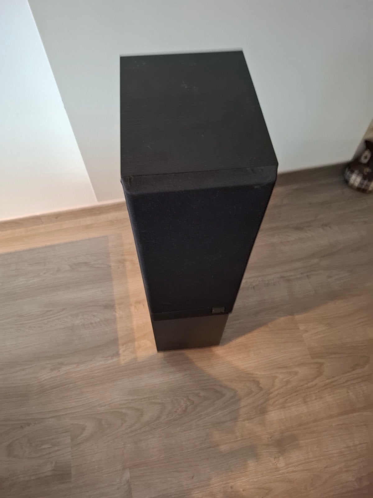 KEF REFERENCE SERIES 103/4, Enlèvement, 150 watts ou plus, Enceintes stéréo, KEF