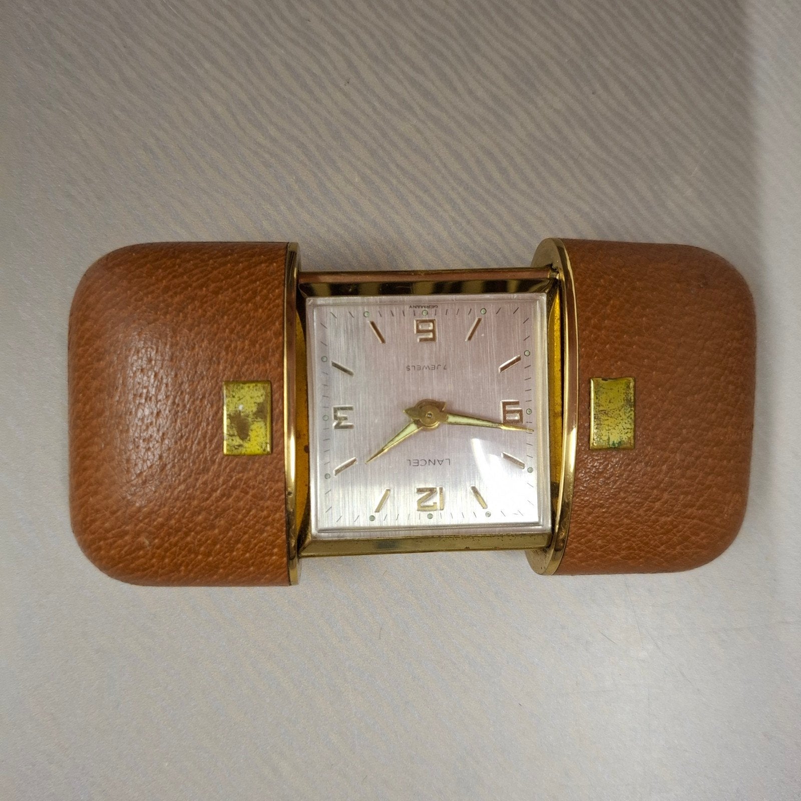 Réveil de voyage Lancel, Enlèvement ou Envoi