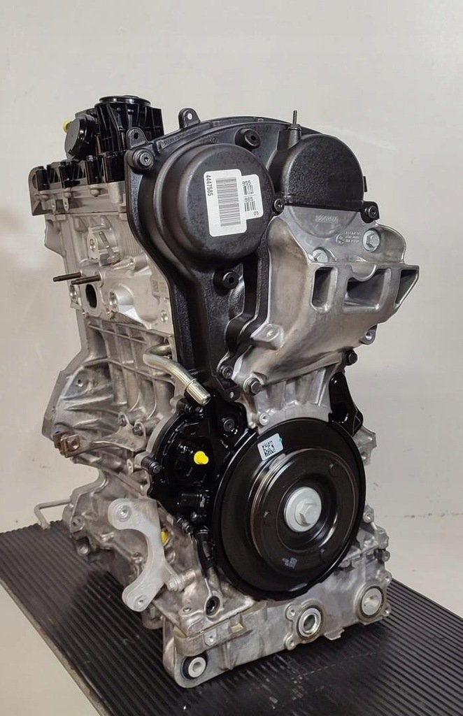 Moteur B3154T5 Nu XC40 VOLVO, Verzenden, Gebruikt, Overige automerken