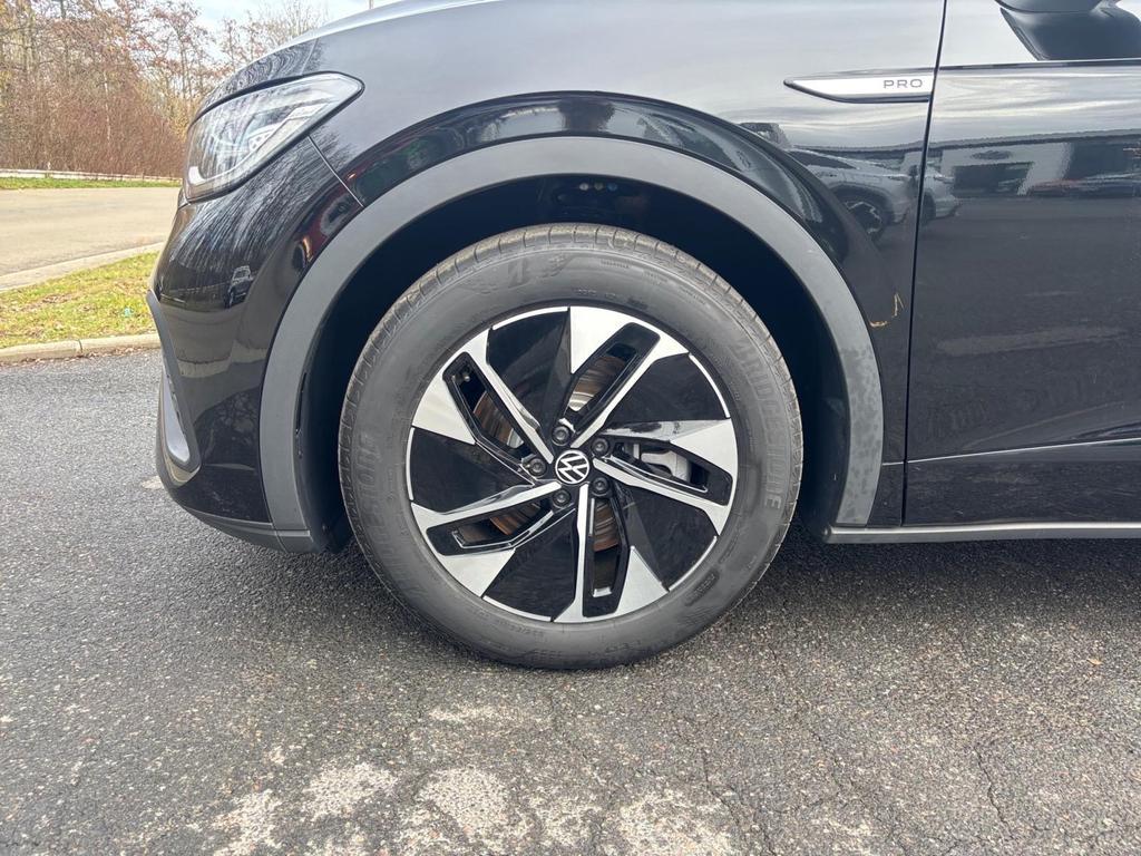 Volkswagen ID.5 Pro 128 kW (174 PS) 77 kWh, 1-speed automati, Auto's, Volkswagen, Overige modellen, ABS, Airbags, Alarm, Cruise Control