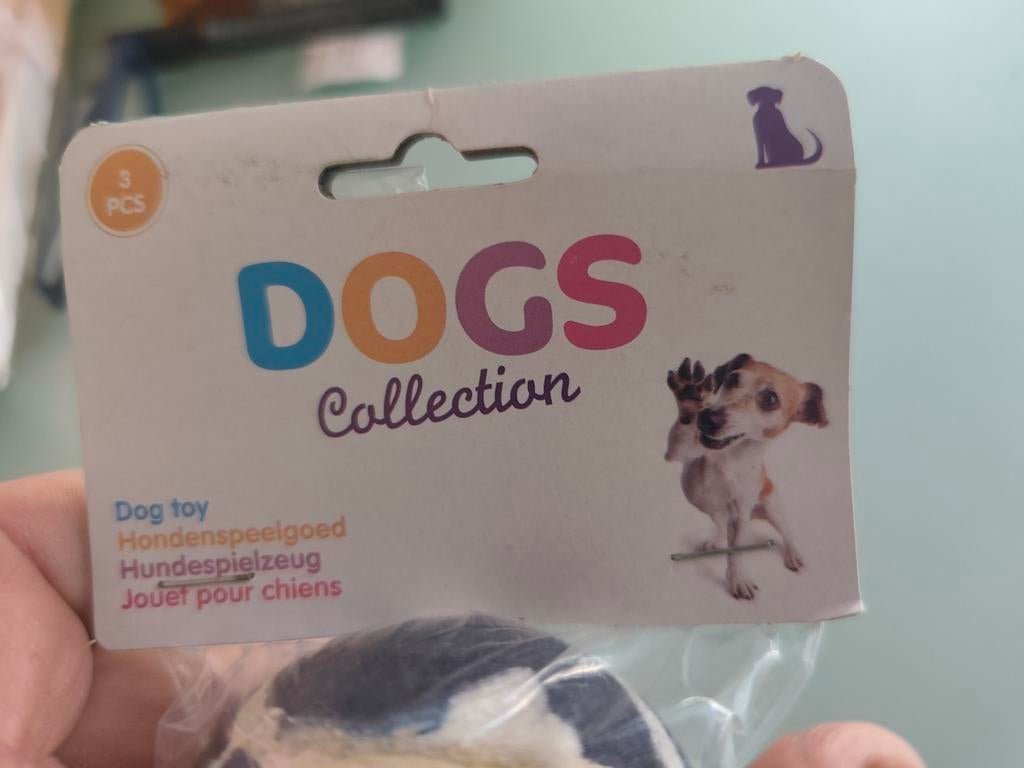 Lot honden al setjes, Dieren en Toebehoren, Ophalen