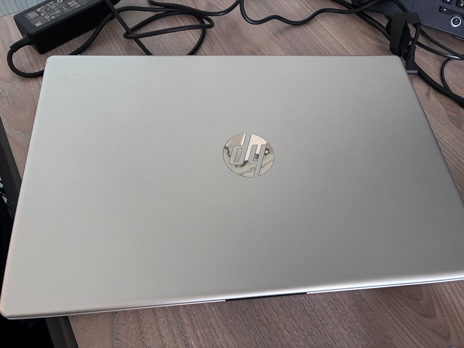 HP Laptop, Ophalen, Zo goed als nieuw
