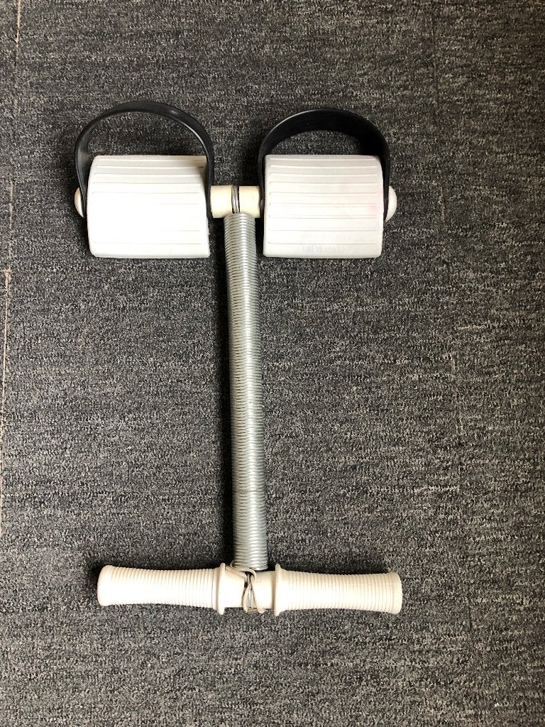 Appareil de gym pour abdominaux, Enlèvement, Comme neuf, Abdominaux