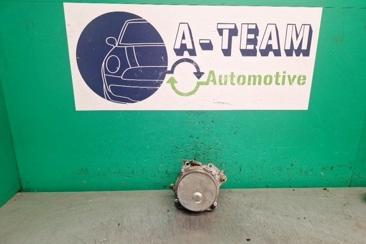 VACUUM POMPE DIESEL Opel Insignia (|55205446|A598729023|), Autos : Pièces & Accessoires, Opel, Opel Automobile GmbH, Utilisé, Kontakt-opel@opel.com