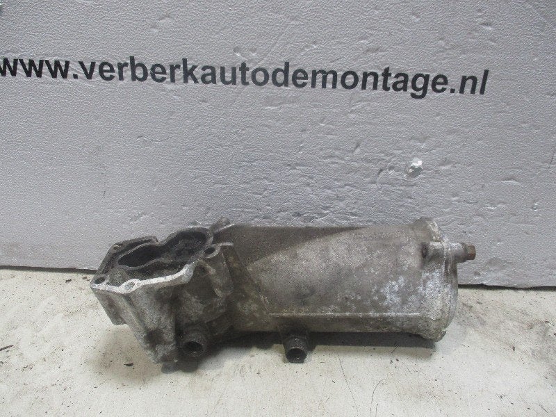 OLIEFILTERHUIS 200-300D (W123) (615-184-01-02), Auto-onderdelen, Gebruikt, Mercedes-Benz, Dialog.mb@mercedes-benz.com, Mercedes-Benz AG