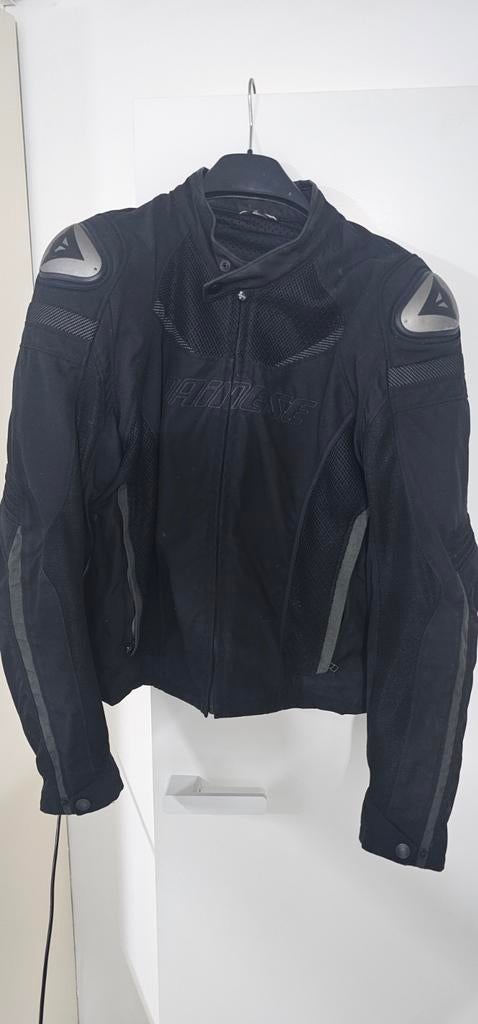 DAINESE Super Speed D-Dry Black, Motoren, Ophalen