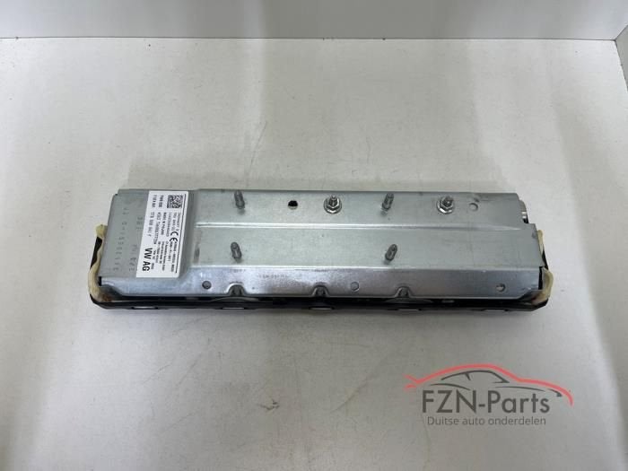 VW Tiguan 5NA Touran 5TA Knie airbag bestuurder (5TB880841F), Ophalen of Verzenden, Nieuw