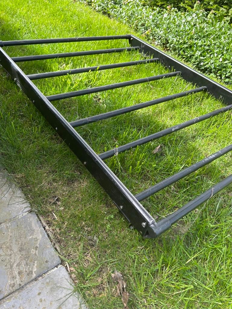 Dakdrager voor fietsen incl rekje voor op dak, Auto diversen, Dakdragers, Ophalen, Gebruikt