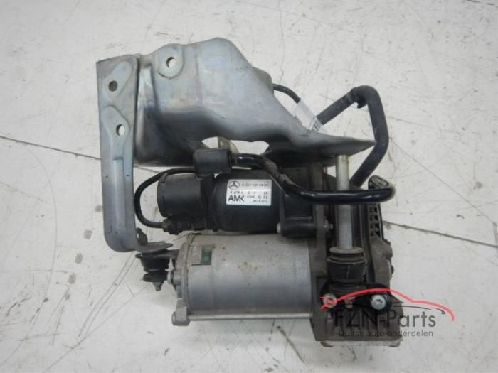 Mercedes-Benz S-Klasse W222 Compressor Air Matic, Enlèvement ou Envoi, Utilisé
