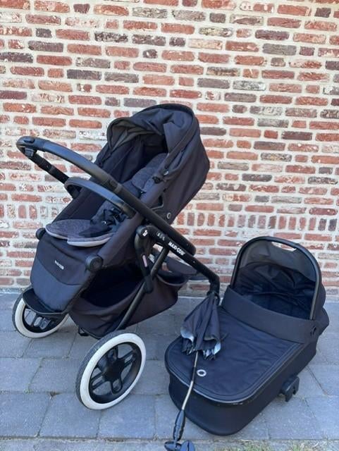 Maxi-Cosi kinderwagen Lila XL, Enlèvement, Poussette, Maxi-Cosi