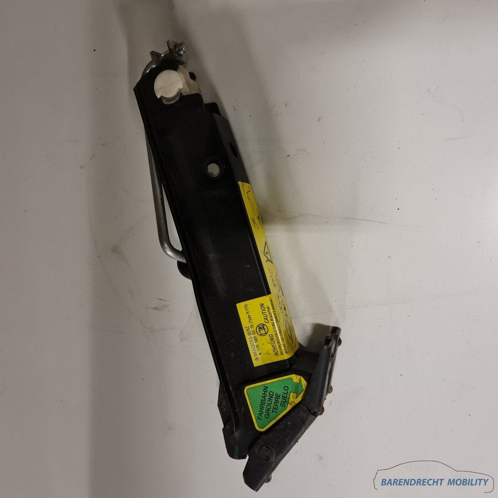 Krik SLK R170 Mercedes Benz 1705830315 origineel nette staat, Auto-onderdelen, Banden en Velgen, Gebruikt, Mercedes-Benz AG, Mercedesstrasse 120
70372  Stuttgart, DE