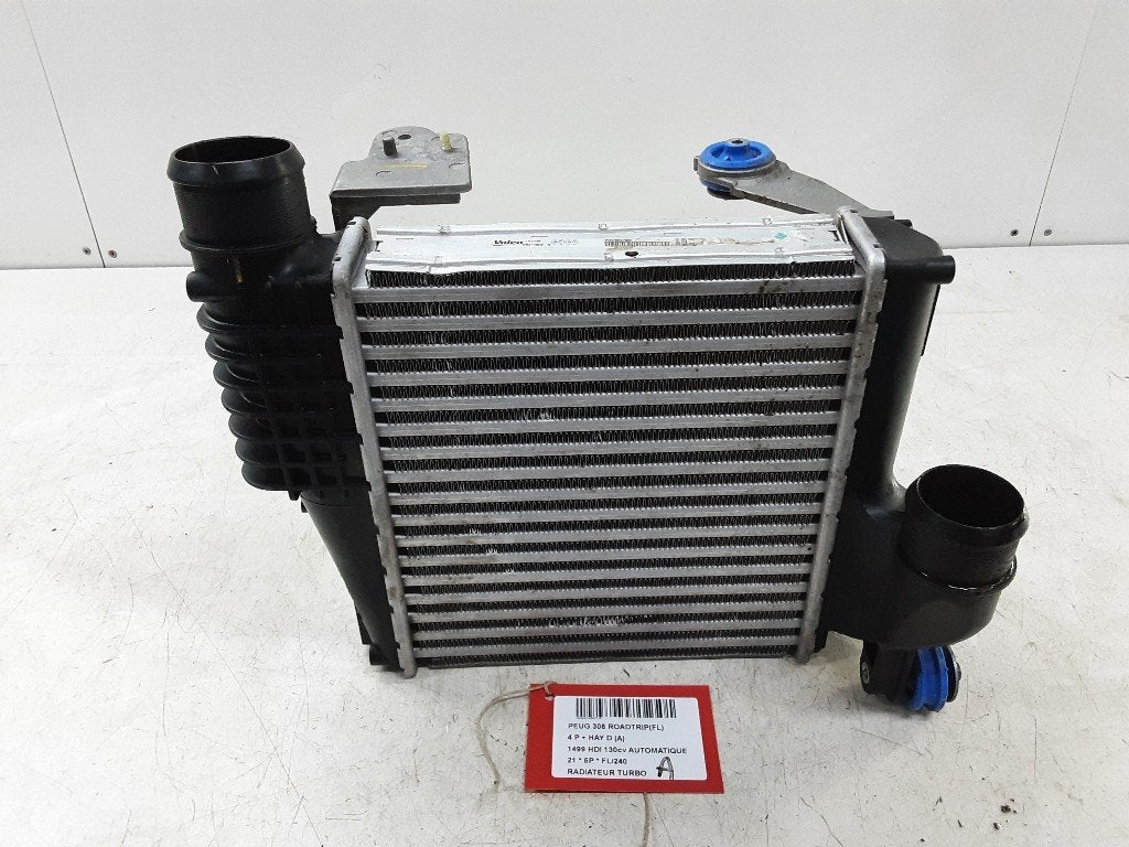 ECHANGEUR AIR 308 (L3 / L8 / LB / LH / LP) (P9675627980), Mevr. I. Hauben, Utilisé, Rue de l'Espoir 34 34
4030  GRIVEGNÉE, BE