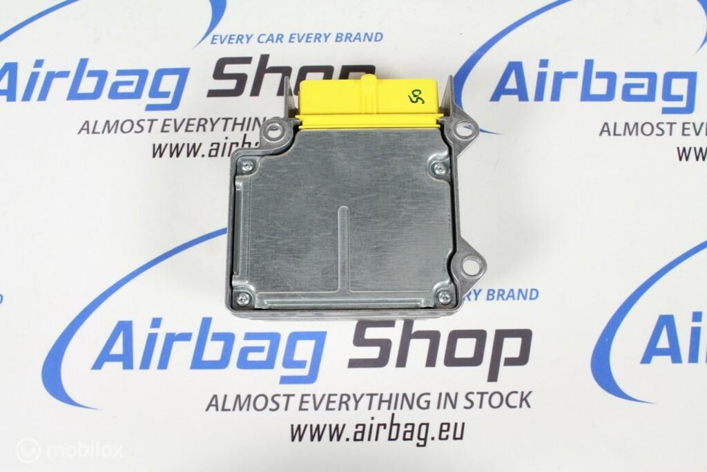 Airbag module Seat Leon (2012-2020), Auto-onderdelen, Gebruikt, Ophalen of Verzenden