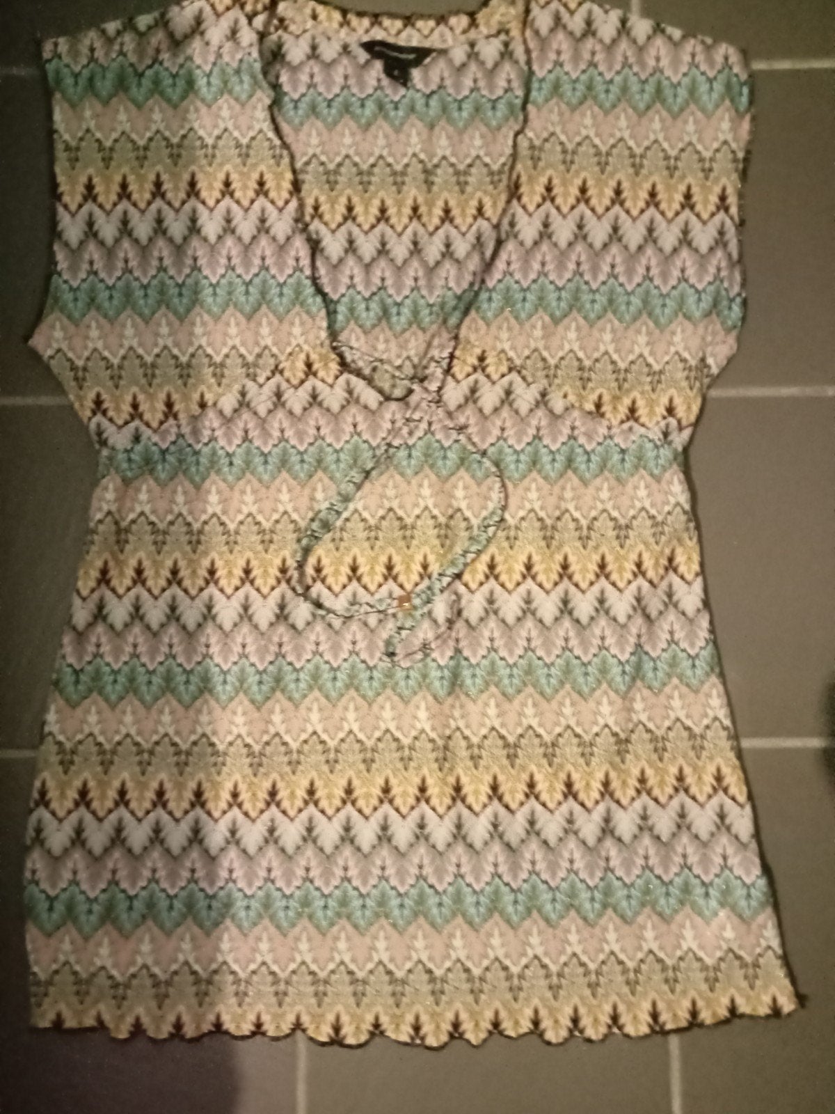 robe de plage bikini taille S, Vêtements | Femmes, Vêtements de Bain & Maillots de Bain, Enlèvement, Bikini