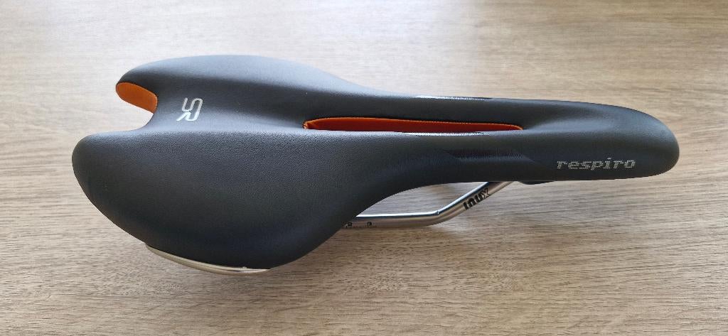 Fietszadel Selle Royal, Fietsen en Brommers, Fietsonderdelen, Ophalen of Verzenden, Nieuw, Zadel, Selle royal