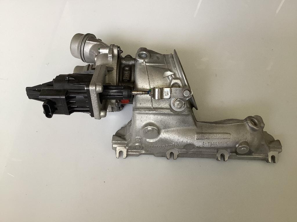 Turbo Bmw 116i, Turbo Bmw 118i , 218i Turbo Bmw 318i, 418i, Auto-onderdelen, Ophalen, Nieuw, BMW