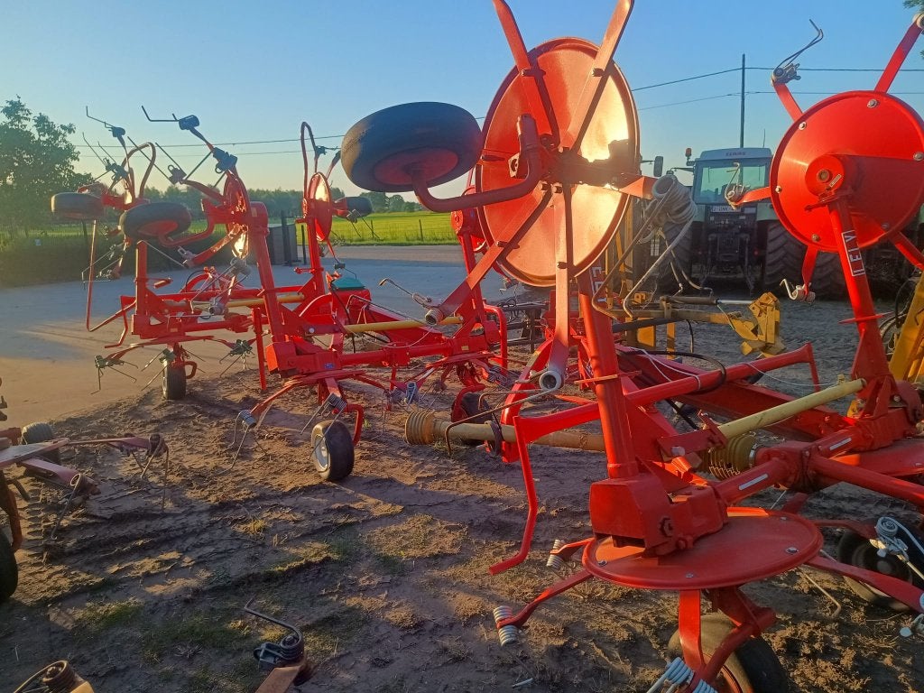 Lely schudders, Articles professionnels, Agriculture | Outils, Enlèvement