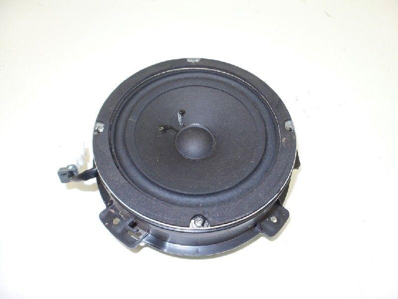 LUIDSPREKER Hyundai Matrix (01-2001/04-2010), Gebruikt, Hyundai