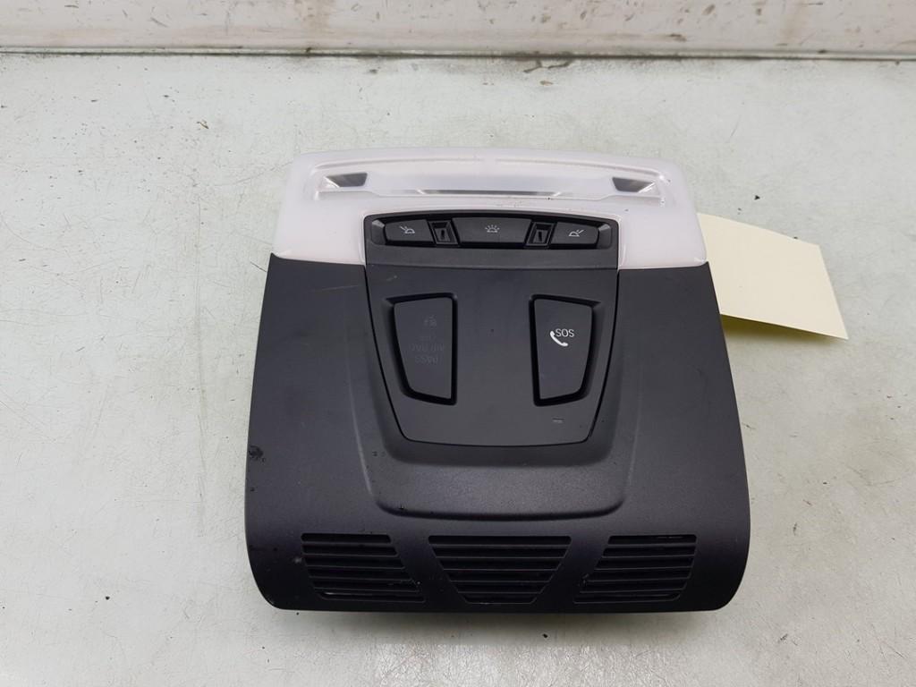 BINNENVERLICHTING VOOR BMW M1 (F20) (01-2012/06-2019), Auto-onderdelen, Gebruikt, Valeo, 100, rue de Courcelles
75017  Paris, FR