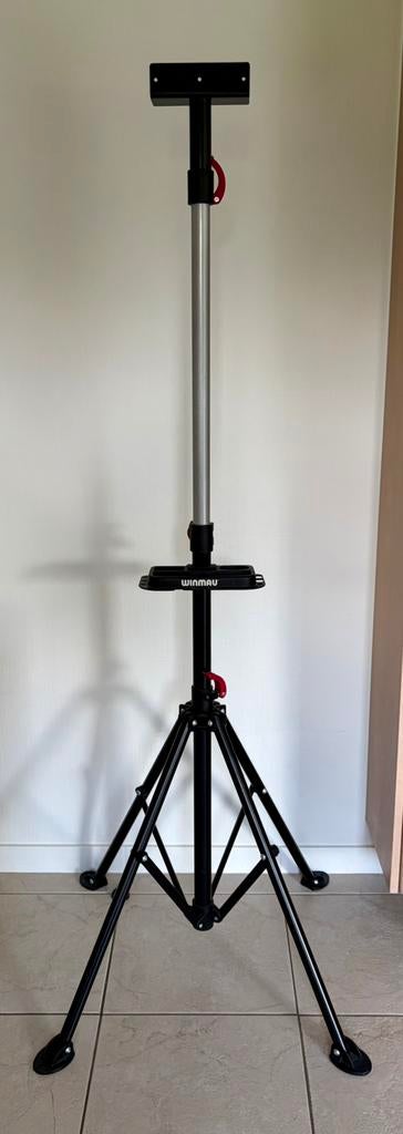 Winmau Xtreme Dartbord Standaard 2, Sport en Fitness, Darts, Ophalen, Zo goed als nieuw, Overige typen