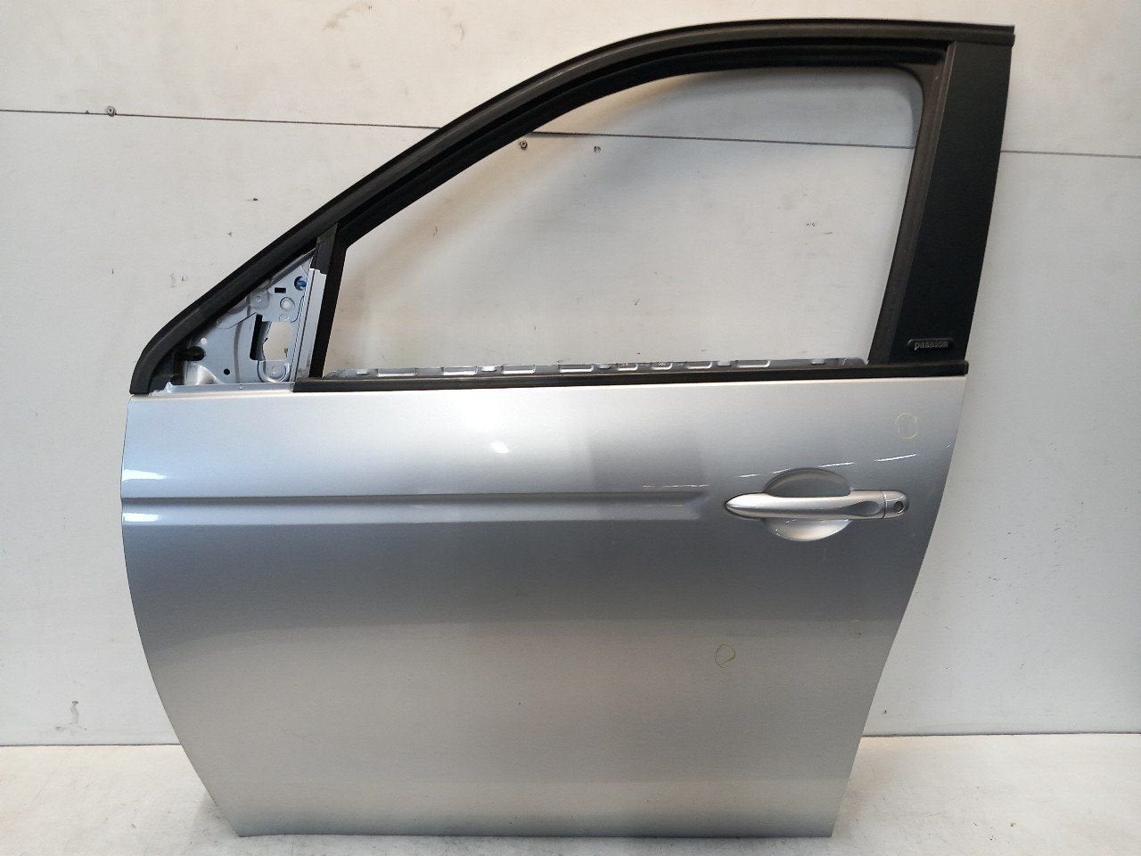 Portier links voor Smart Forfour, Onderdelen@venauto.nl, Van der Ven Autorecycling B.V., Ettenseweg 76, 4706 PB Roosendaal, The Netherlands