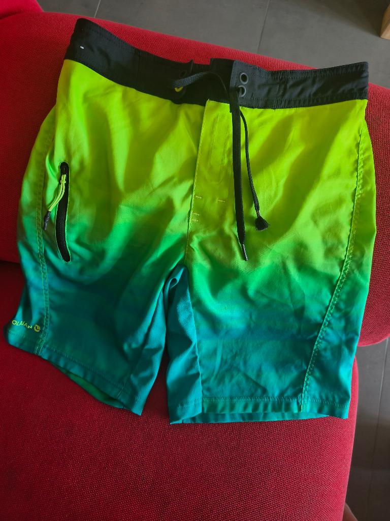 Short de bain - 10 ans, Enlèvement ou Envoi, Garçon, Autres types